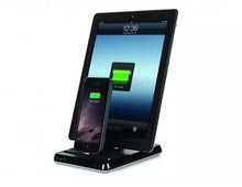 Load image into Gallery viewer, XtremeMac InCharge DUAL dock station charging 30-pin for iPhone and iPad