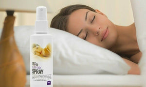 Sleep Easy Pillow Spray 100ml
