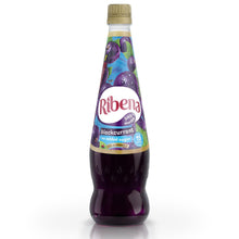 Load image into Gallery viewer, Ribena Concentrate No Added Sugar Blackcurrant Squash Drink 850ml, 12 Pack