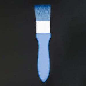 Colourful Make up Paint Brushes, Pink or Blue