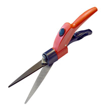 Load image into Gallery viewer, Spear &amp; Jackson Grass Shears, Single Handed Razorsharp Garden Tool