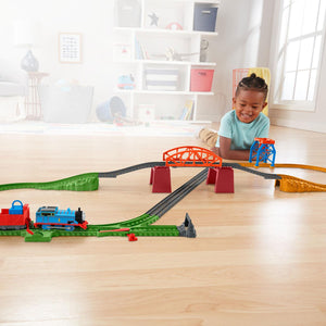 Fisher-Price Thomas & Friends Rail Rocket James