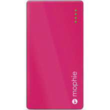 Load image into Gallery viewer, Mophie Juice Pack Power station 2500mAh Power bank, Pink