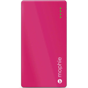 Mophie Juice Pack Power station 2500mAh Power bank, Pink