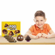 Load image into Gallery viewer, Kandy Toys Slime Poo Pot Toy