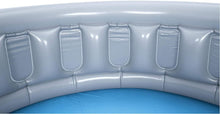 Load image into Gallery viewer, Bestway Spaceship Above Ground Pool with Repair patch for Kids