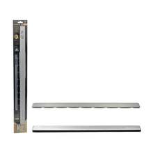 Load image into Gallery viewer, 8 LED Wardrobe Lighting Bars With Sensor 60cm