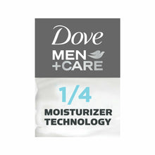 Load image into Gallery viewer, 3pk of 150ml Dove Men+Care 48H Powerful Protection Anti-Perspirant