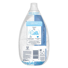 Load image into Gallery viewer, 130W Surf Tropical Lily Laundry Powder &amp; 58W Comfort Pure Fabric Conditioner