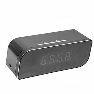 PMS Covert IP Camera Digital Clock