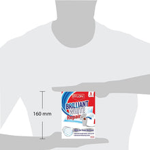 Load image into Gallery viewer, Dylon Brilliant White Repair with Oxi Stain Remover, 5 Sachets, 1pk