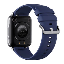 Load image into Gallery viewer, Gymcline Ciro Fitness Tracker with 25 Sports Modes, Black, Navy or Cream