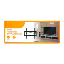 Load image into Gallery viewer, Haven LCD LED &amp; Plasma Monitor Flat Panel TV Wall Mount 26”- 60”