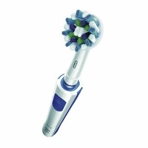 Oral B Pro 570 Cross Action Limited Edition Brush and Refill