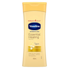 Load image into Gallery viewer, Vaseline Intensive Care Body Lotion, 3 Pack, 400ml