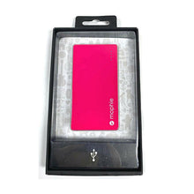 Load image into Gallery viewer, Mophie Juice Pack Power station 2500mAh Power bank, Pink