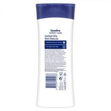 Load image into Gallery viewer, 3x,6x 400ml Vaseline Expert Care Elasticity Restore, Dry Skin Rescue Body Lotion