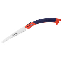 Load image into Gallery viewer, Spear &amp; Jackson Pruning Saw, Large Foldable Razorsharp Garden Tool