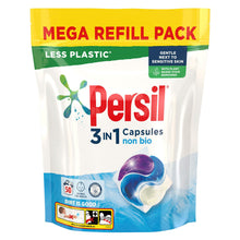 Load image into Gallery viewer, Laundry Bundle 1x50W Persil Non-Bio Capsules &amp; 1x58W Comfort Fabric Conditioner