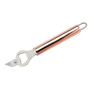 Stainless Steel Copper Bottle Opener