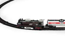 Load image into Gallery viewer, Battery Operated Train Sets 2 Assorted