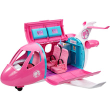 Load image into Gallery viewer, Barbie® Dream plane Play set with Accessories