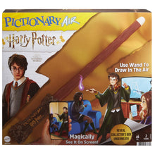 Load image into Gallery viewer, Pictionary Air Harry Potter Magical Family Drawing Game