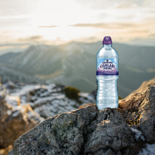 Load image into Gallery viewer, 20x750ml Highland Spring Still Sportscap Water Bottle, Fully Recyclable