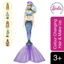 Load image into Gallery viewer, Barbie® Colour Reveal Doll with 7 Surprises