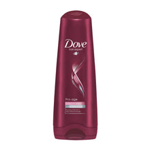 Load image into Gallery viewer, 4pk of 350ml Dove Hair Expert Pro-Age Conditioner with Micro Moisture Serum