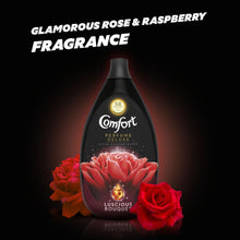 Load image into Gallery viewer, Comfort Fabric Conditioner Luscious Bouquet 58W 870 ml- Pack of 3