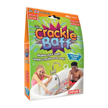 Load image into Gallery viewer, Zimpli kids Crackle Baff Colours Make Your Bath Water Crackle &amp; POP