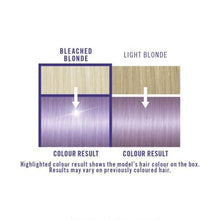 Load image into Gallery viewer, Schwarzkopf Live Ultra Brights Semi-Permanent Hair Dye, P120 Lilac Crush