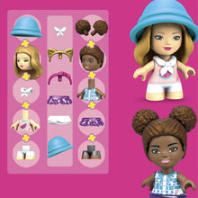 Load image into Gallery viewer, Mega Construx Barbie Adventure DreamCamper Set for Kids