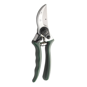 Spear & Jackson Gift Set, Secateurs & Leather Holster, Kew Gardens Tool Range