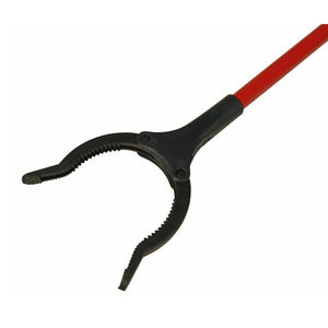 Litter Picker Extra Extension Tool Grabber easy Reacher Picker Assorted, 83cm