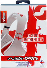 Load image into Gallery viewer, Vibe Slick Over-Ear Headphones in Choice of Design England