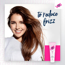 Load image into Gallery viewer, VO5 Brilliant Frizz Free Cream -125ml