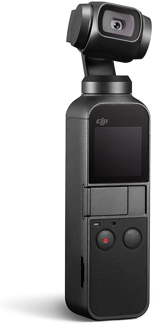 DJI Osmo Handheld Pocket Gimbal