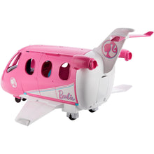 Load image into Gallery viewer, Barbie® Dream plane Play set with Accessories