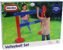 Load image into Gallery viewer, Little Tikes Kids Fun Play Activity Indoor &amp; Outdoor Games Set