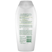 Load image into Gallery viewer, 400ml Simple Scalp &amp; Hair Relief Restoring Shampoo &amp; Conditioner DuoWithAelovera