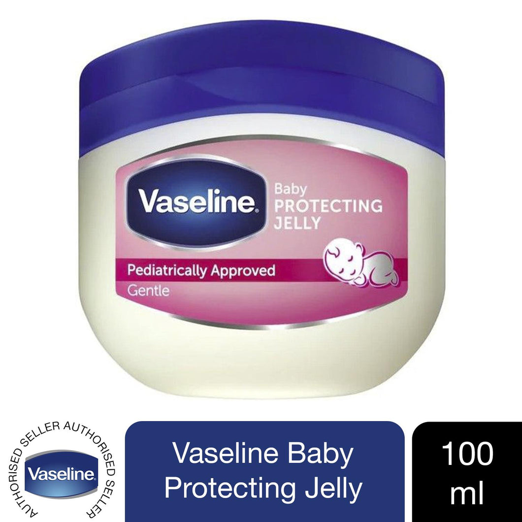 Vaseline Pet Jelly 100ml Baby