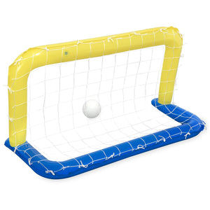 Bestway Water Polo Inflatable Swimming Pool Game Set