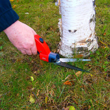 Load image into Gallery viewer, Spear &amp; Jackson Grass Shears, Single Handed Razorsharp Garden Tool