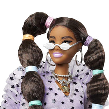 Load image into Gallery viewer, Barbie Doll in Pigtail Bobble Hair with Pet Puppy