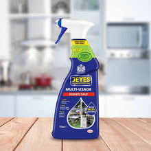 Load image into Gallery viewer, Jeyes Disinfectant Cleaner Trigger Spray for Outdoor/Indoor, 750 ml, 2 Bottles