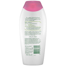 Load image into Gallery viewer, 400ml Simple Scalp &amp; Hair Relief Restoring Shampoo &amp; Conditioner DuoWithAelovera