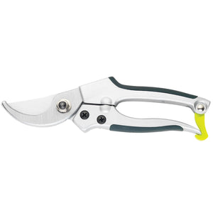 Spear & Jackson Bypass Secateurs, Razorsharp Med Stainless, Kew Gardens Range