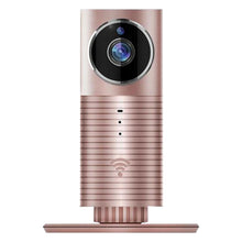 Load image into Gallery viewer, Aquarius Signature Range Wireless Smart Security Camera Rose Gold